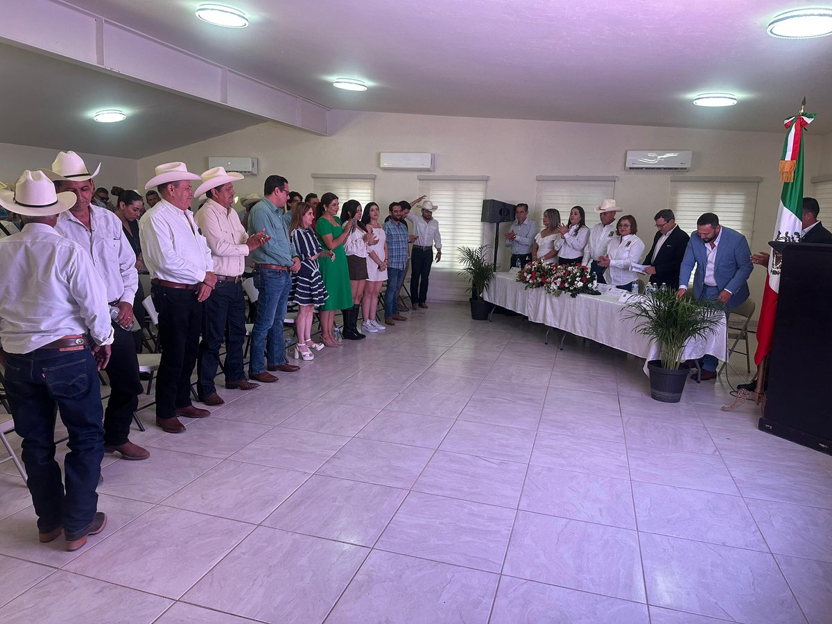 PRI Sonora tweet media