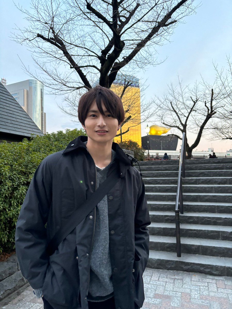 ひろひろひらひら ドラマ被写界深度 5話ありがとうございました！