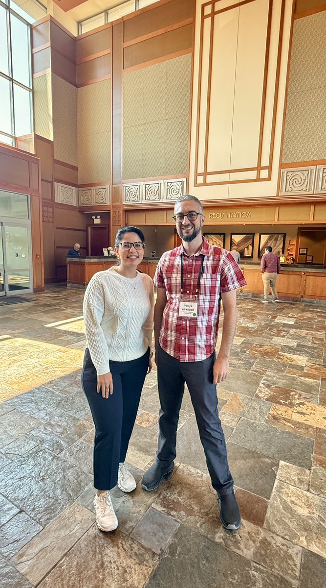 HAdnaniMD's tweet image. Knowledge-packed 3 days at @HomeDialUniv 
Grateful for the valuable insights, energy, and education on PD and home HD, even better with these wonderful people!!! ✨🫘
@HomeDialUniv @KidneyNews @AsnEpc @PD_Perls 
#HDU #peritonealdialysis #homehemodiysis #conferencehopping