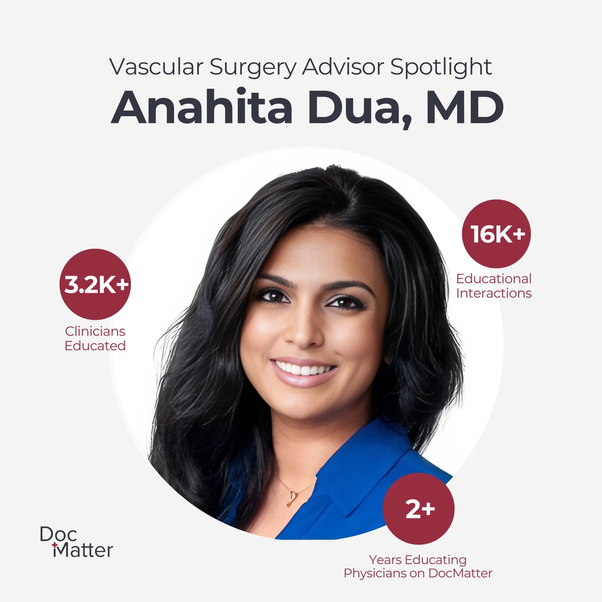 DocMatter tweet media