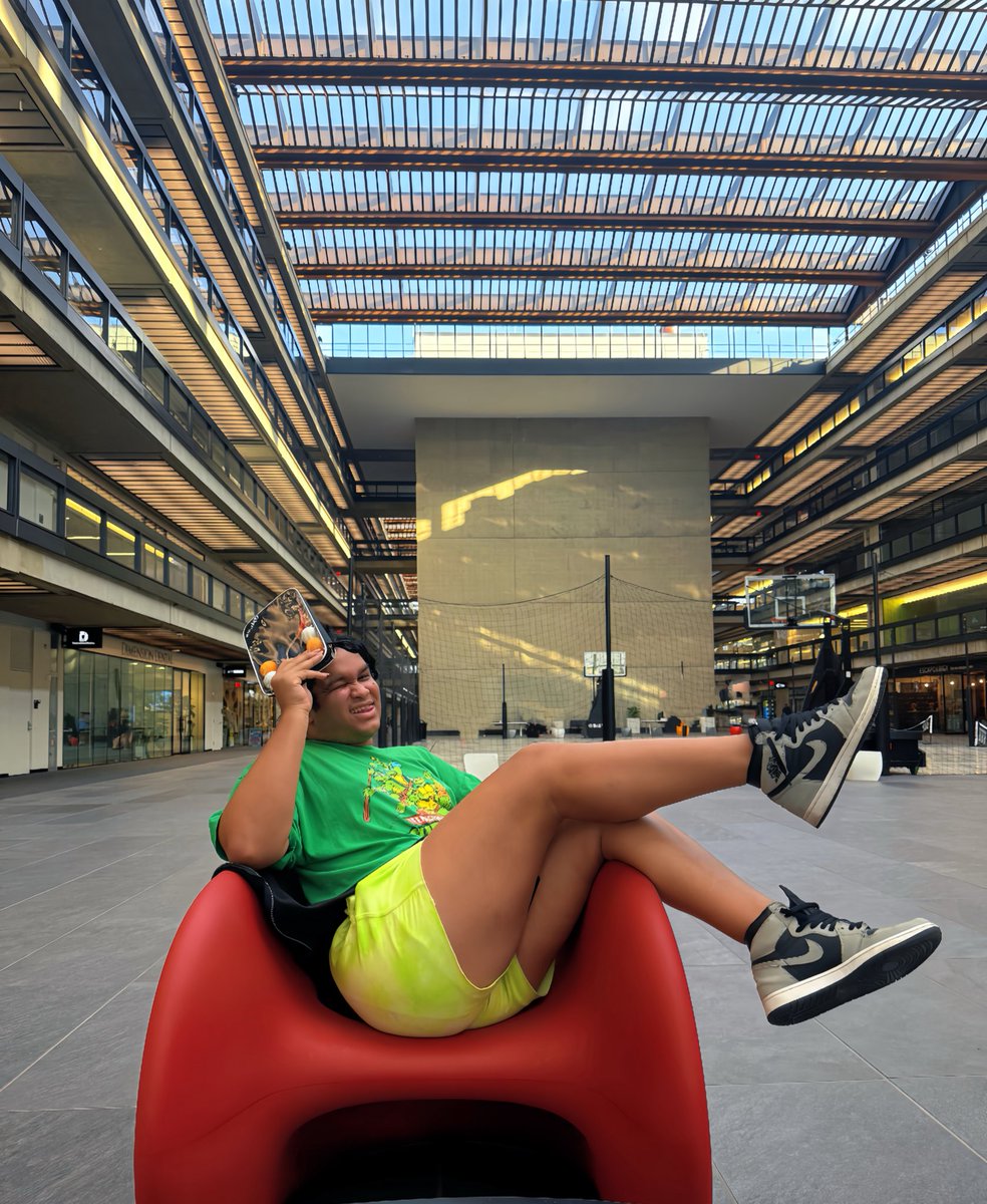 briansmithft's tweet image. 🏓