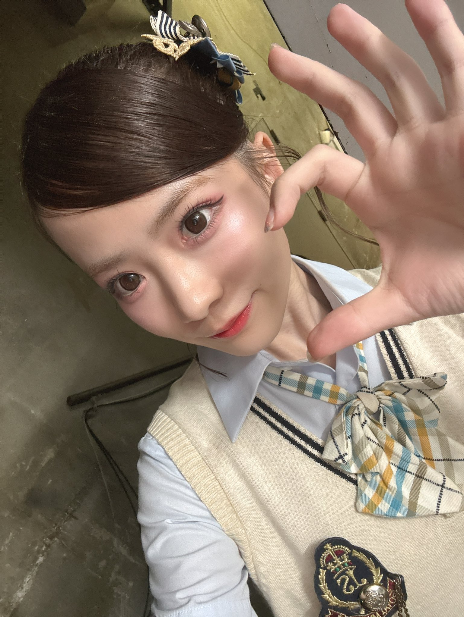 松岡さくら (@sakura__nmb48) / X