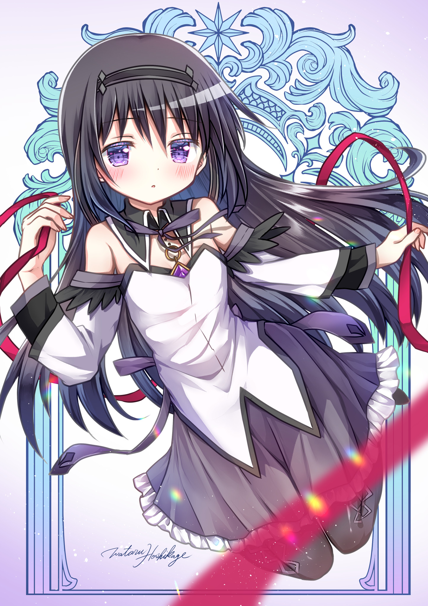 まどさま確認ページ♡ 魔法少女まどかマギカ - Search / X
