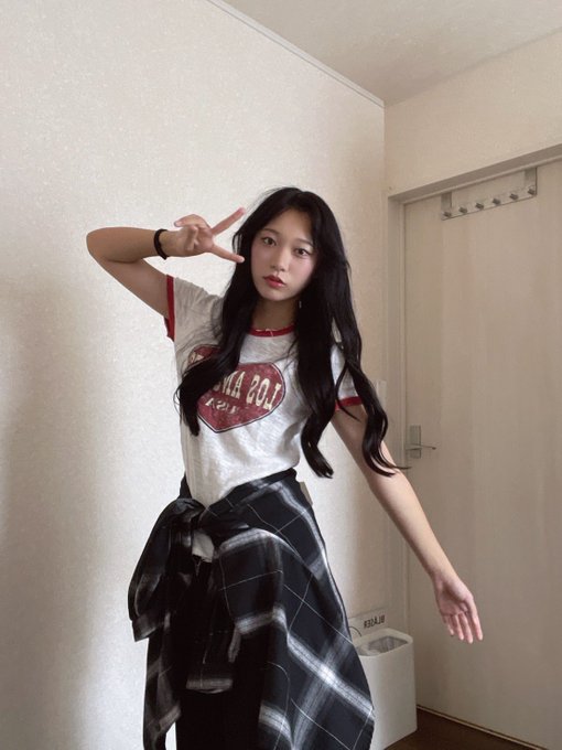 香穂のTwitter画像26