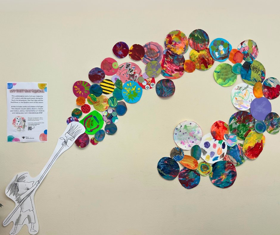 The 577 Foundation tweet media