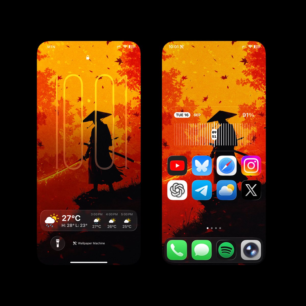 New Wallpaper
Download Now ⇢ t.me/wallze