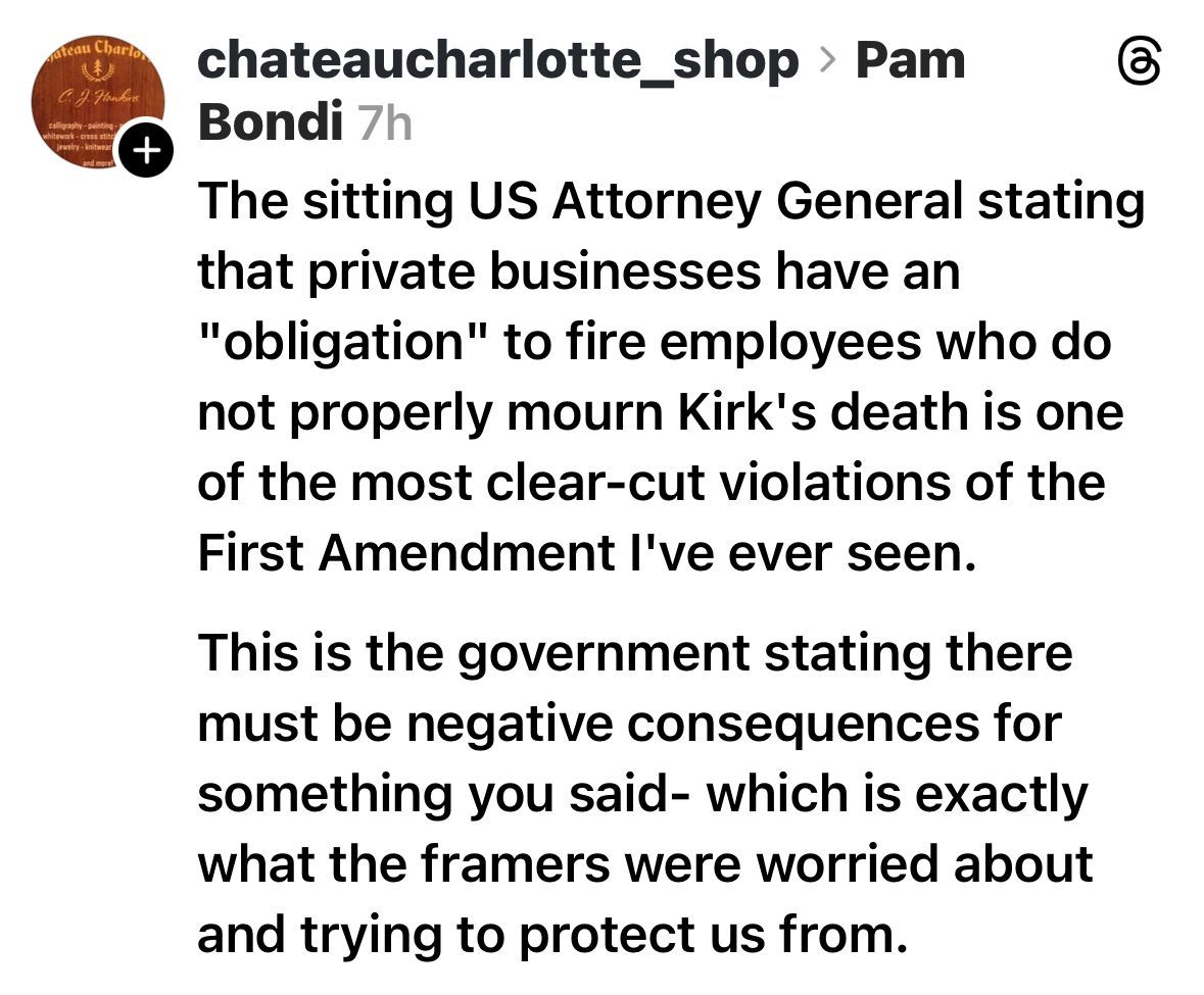 mcleod's tweet image. Yep, this is fascism. PAY ATTENTION. Speak up. Speak out.

@GOP #GOP #maga #republicans @TheDemocrats @TheDemCoalition #democrats