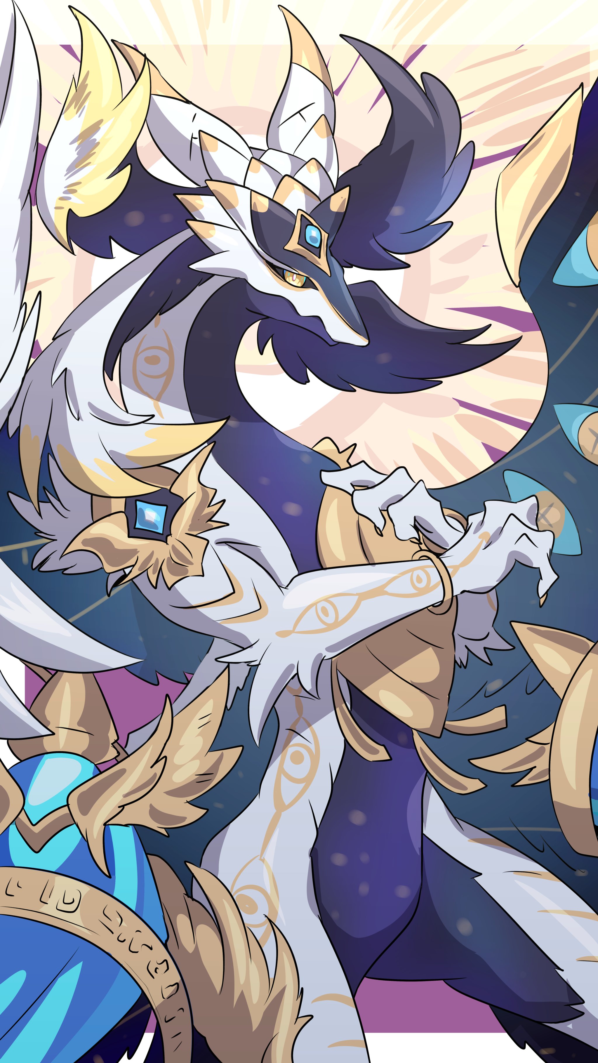 Desmond (@Desmond_OwO_1) / X