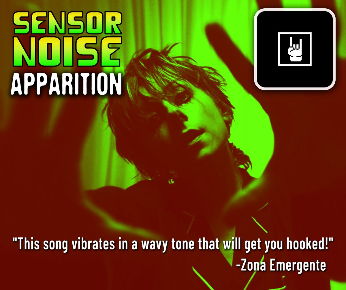 Appreciate the love from <a href="/zona_emergente/">Zona Emergente</a>. Read more here: zonaemergente.com/2025/08/sensor…