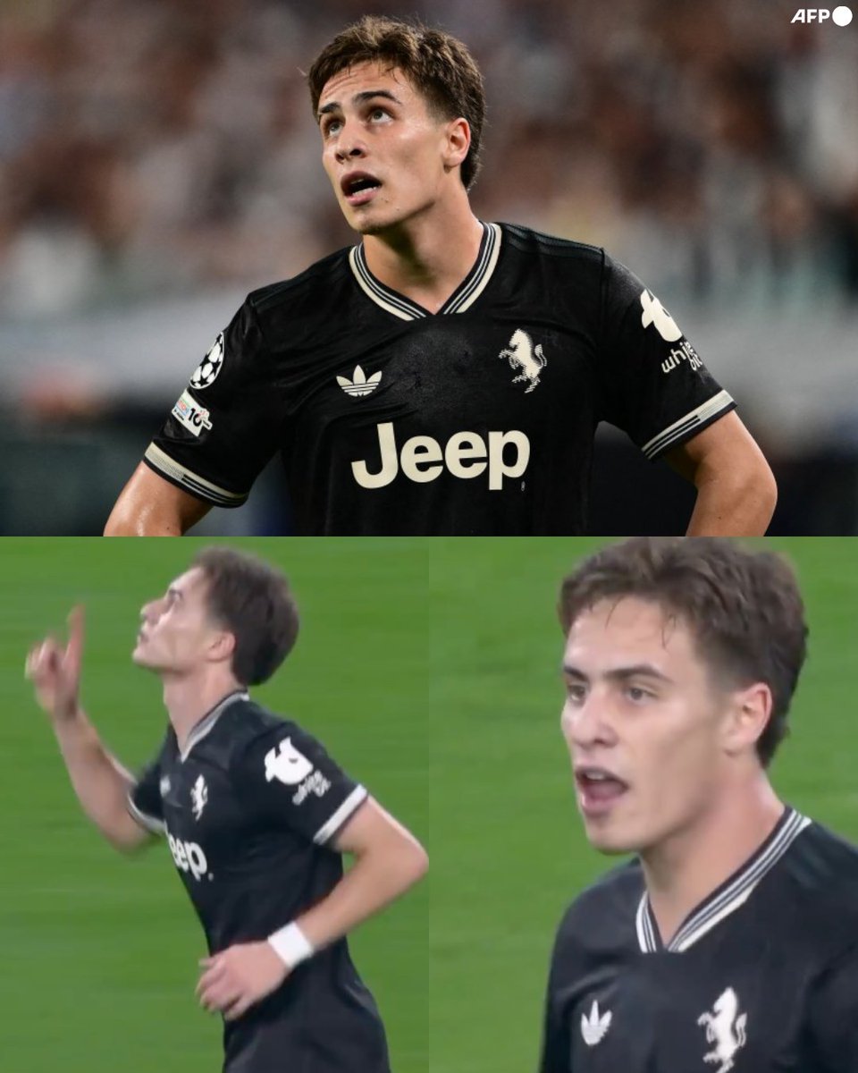 Hoy marcó y asistió ante el Borussia Dortmund en la Champions League. El fin de semana marcó y asistió en El Derby d'Italia ante el Inter. Y ya lleva ¡¡2 GOLAZOS Y 4 ASISTENCIAS!! en 4 partidos disputados en la presente temporada con la Juventus de Turín. Merece muchos más