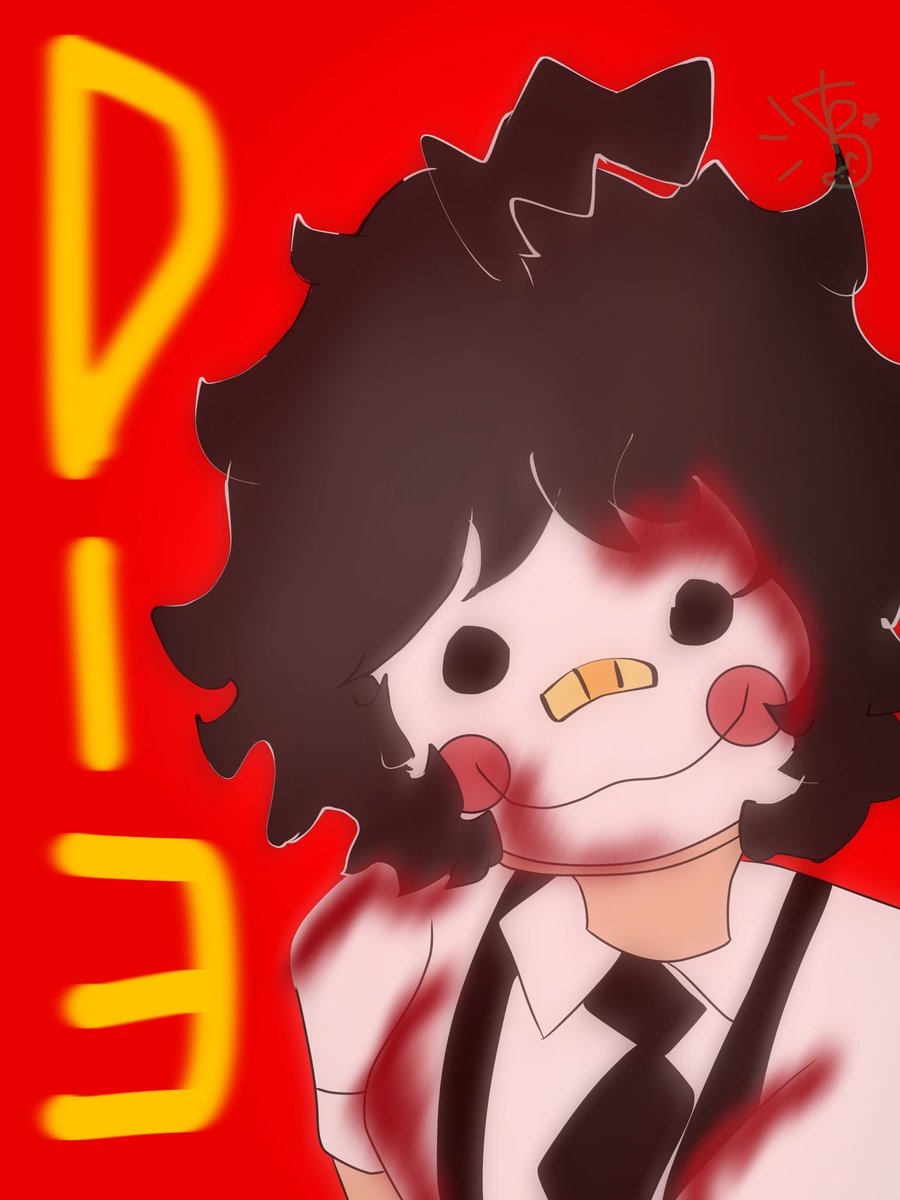 Temppq's tweet photo. Servido su comida ᕕ( ᐛ )ᕗ!!!

#drawing #ibisPaintX https://t.co/iDDYiIrWI9