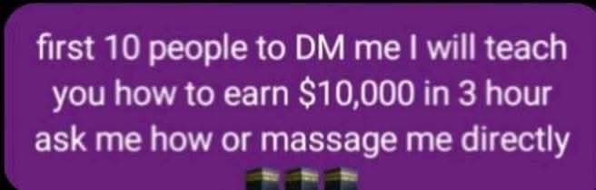 COMPANYTAG95931's tweet image. Ask me how