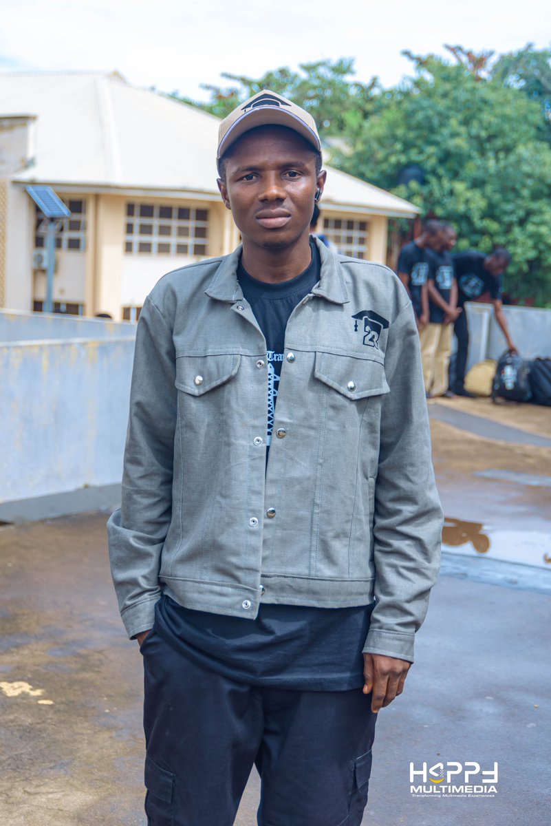 Engr_IUsman's tweet photo. Alhamdulillah! I'm thrilled to have completed my degree program, which began in 2018 as a member of U18 at Ahmadu Bello University, Zaria. Despite the challenges posed by the COVID-19 pandemic and numerous strikes that added two years to our journey. But Alhamdulillah. https://t.co/pcj5Qe3ET1