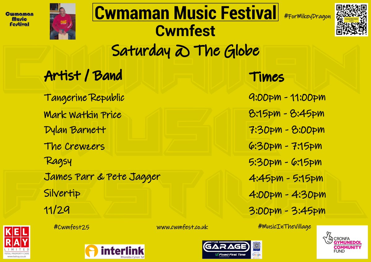 Cwm Fest tweet media