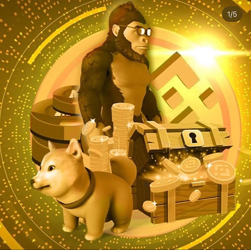MicroPets_io's tweet photo. Did you know that @MicroPets_io has 2D and 3D NFTs 👀

Are you really locked in with #MicroPets? 😎

Do check out our pinned post as we continue to cook. 🐶 $PETS https://t.co/Ayjdn7htl3