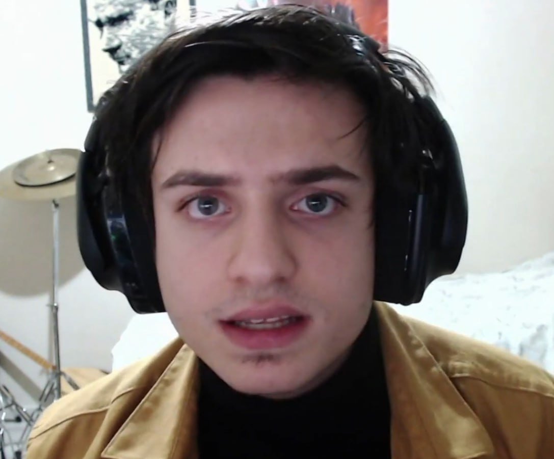 SuisterGo (RUGGED) tweet media