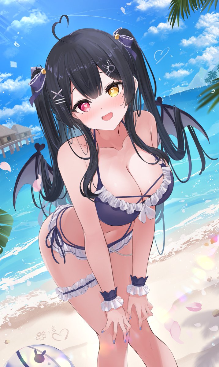 ☾⋆｡°✩⎯⎯⎯⎯⎯⎯⎯✩°｡⋆☽

えへへ⸝⸝꙳水着似合ってる？🌟

☾⋆｡°✩⎯⎯⎯⎯⎯⎯⎯✩°｡⋆☽