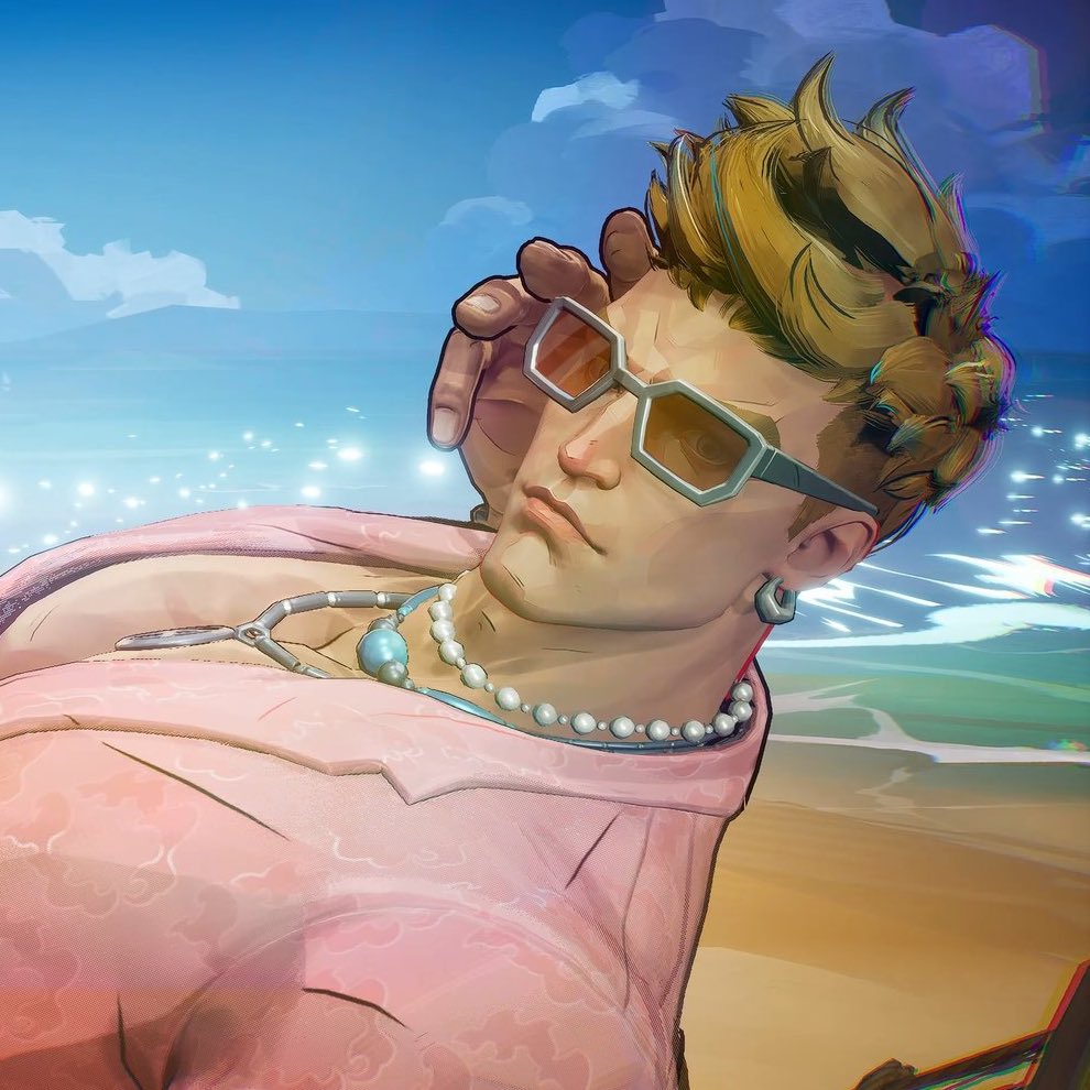 Osue🐦‍⬛ tweet media