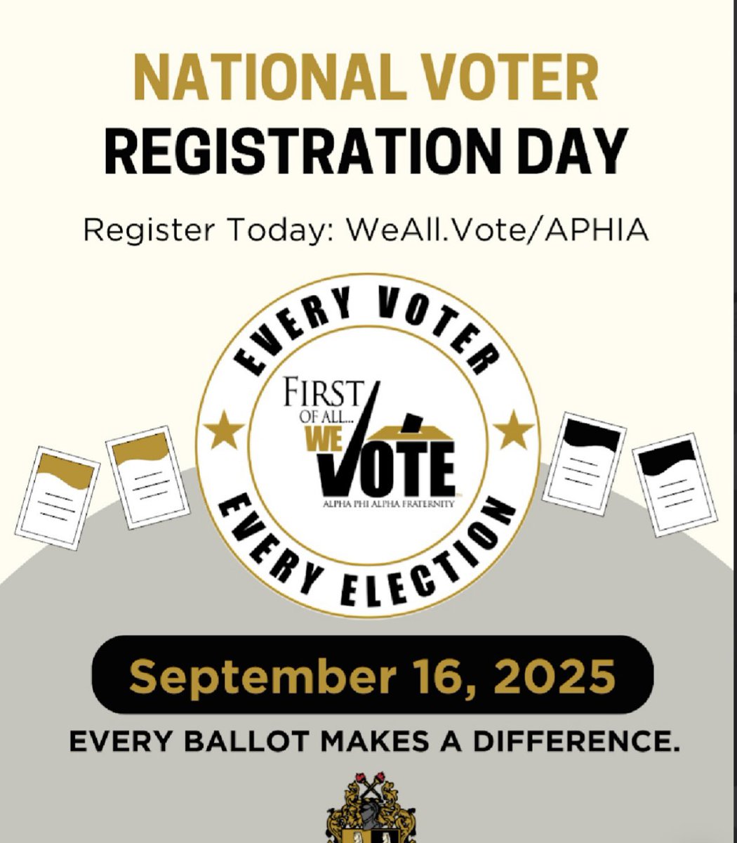 #AlphaPhiAlpha