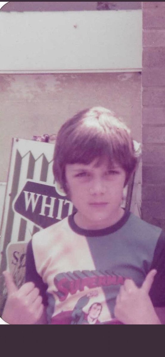 boneypoke's tweet photo. @JDIrwinbooks You’ve aged better than me. https://t.co/b5JL0aX3yy