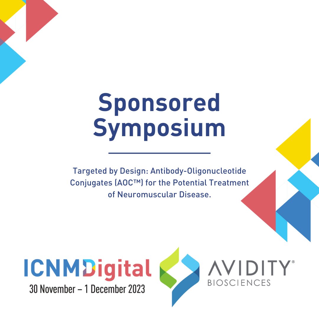 ICNMD Congress tweet media