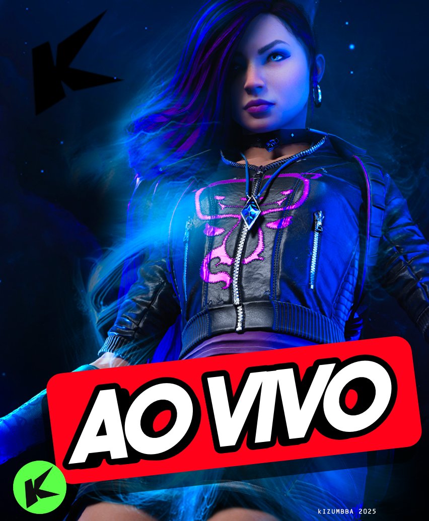 VAZOU!!! Hoje TEM LIVE nessa Kizumbba! 🤣 -> youtube.com/watch?v=HnGZ1q…

#Jungle #Kira #YUREI #Wukong #ADC #SA #PredecesorBrasil #PredessesorSA #Vazou #Leak #newskins #novaskins #skins #Pred #PredPlays #moba #jungle #sparrow #Morigesh #SELVA #MOBA