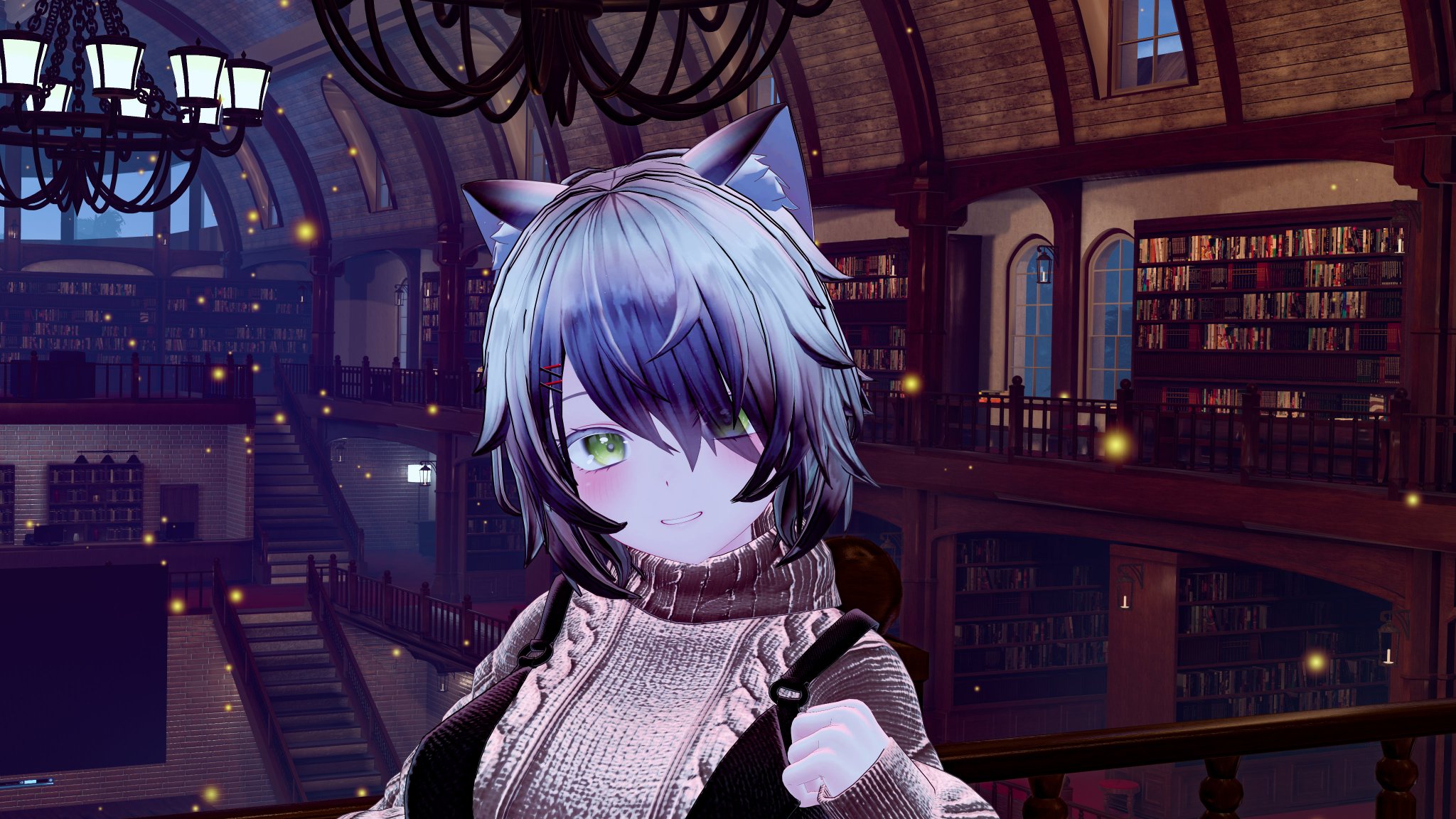 にゃる on X: 