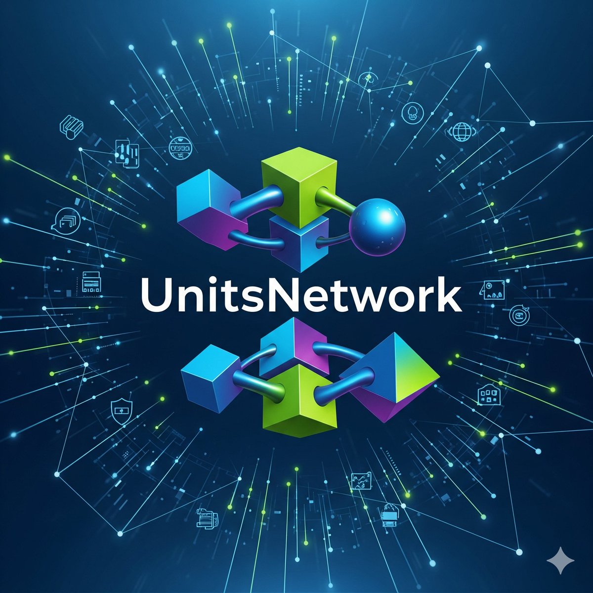 Colaboi_'s tweet photo. The future is connected. @UnitsNetwork's unique Layer-0 and Proof-of-Restaking are creating a unified, secure blockchain ecosystem. The next evolution is here. #Innovation #Interoperability #UnitsNetwork #UNITO https://t.co/rrHXKOxUL0