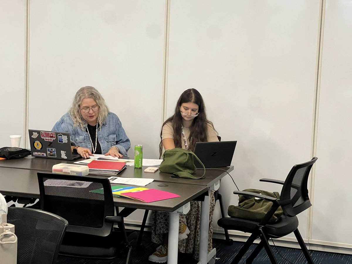 Amy Alejandro (@amyalejandro5) on Twitter photo <a href="/RISDrla/">Richardson ISD RLA Team</a> This CIA Task Force is on 🔥! Your collaboration brought the perfect blend of content expertise & dedication, making CIAs stronger and more impactful for all students. We’re grateful for your invaluable feedback & commitment! #risddreambig <a href="/kristinleeper9/">Kristin Leeper, Ed. D</a> <a href="/JillHarlan7/">Jill Harlan</a> <a href="/RISDrla/">Richardson ISD RLA Team</a> This CIA Task Force is on 🔥! Your collaboration brought the perfect blend of content expertise & dedication, making CIAs stronger and more impactful for all students. We’re grateful for your invaluable feedback & commitment! #risddreambig <a href="/kristinleeper9/">Kristin Leeper, Ed. D</a> <a href="/JillHarlan7/">Jill Harlan</a>