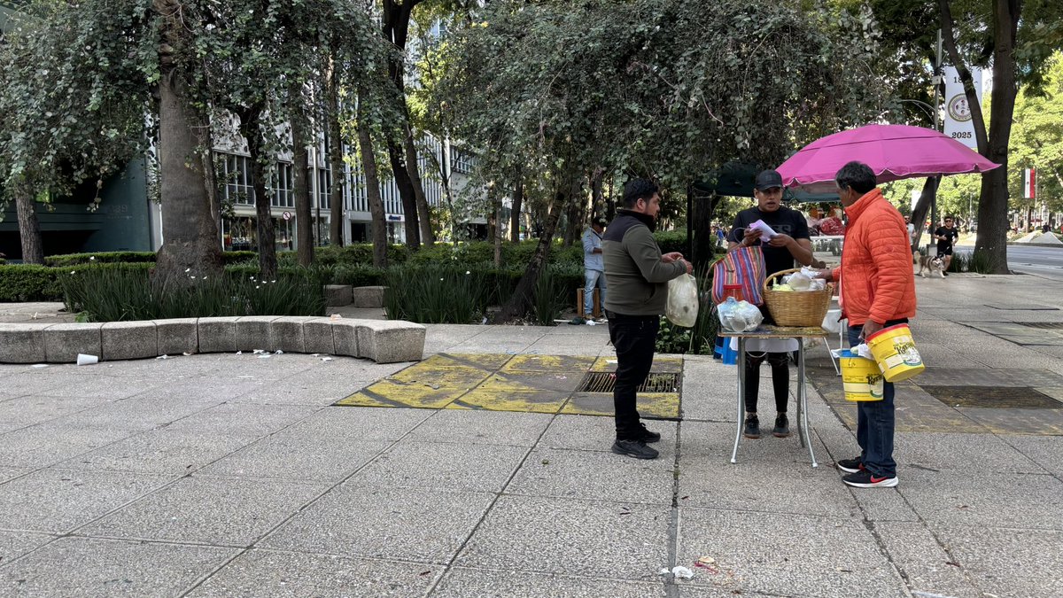 Angeles Romero tweet media