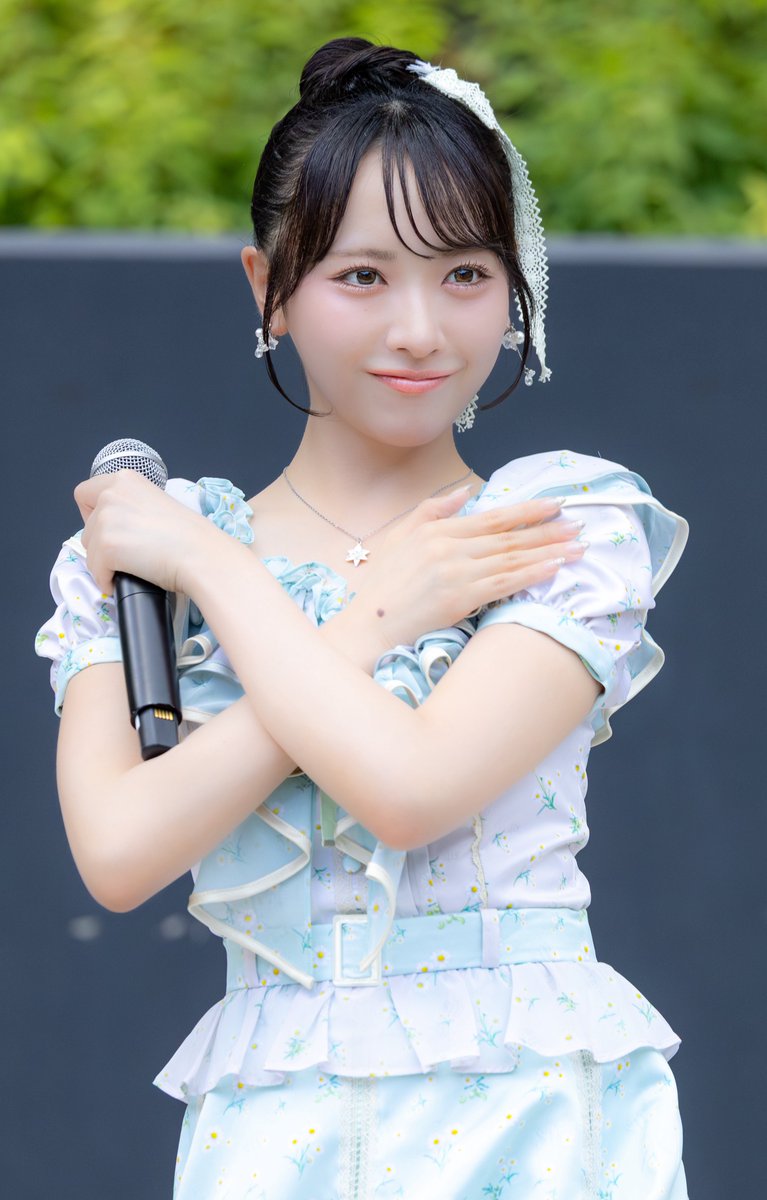 STU48 12thシングル
「傷つくことが青春だ」リリースイベント
アリオ倉敷 2025.9.15（月•祝）

#石田千穂（<a href="/_ishida_chiho/">石田千穂</a>）

#STU48 #カメコSTU
#傷つくことが青春だ