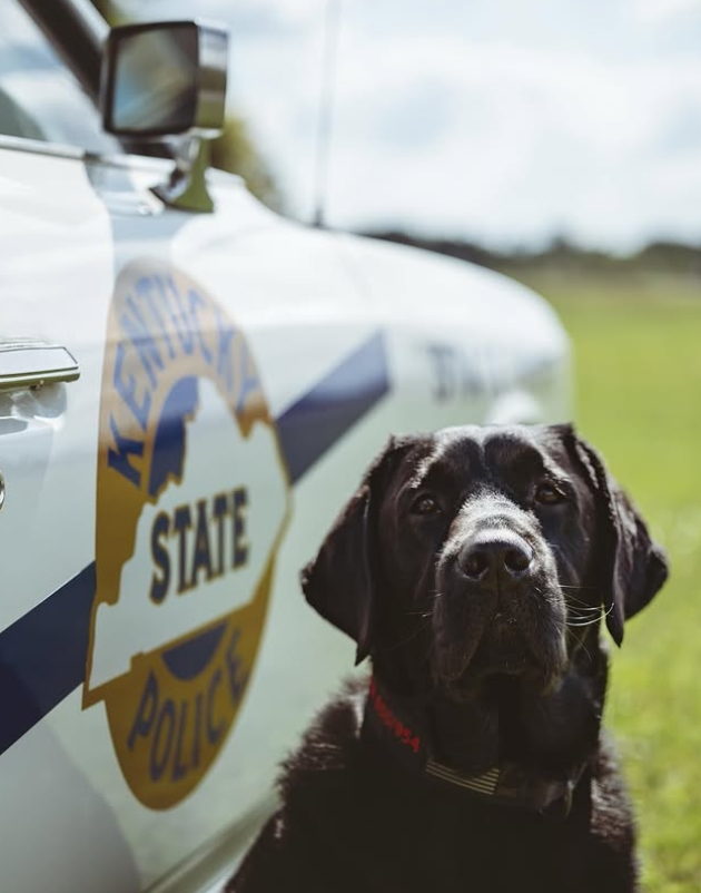 KY State Police tweet media