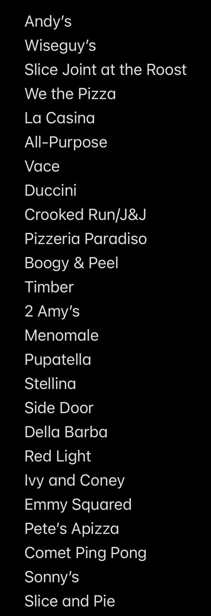 Barred in DC tweet media