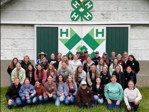 Chatham-Kent 4-H tweet media