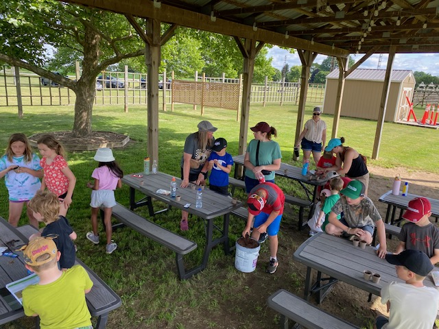 Chatham-Kent 4-H tweet media