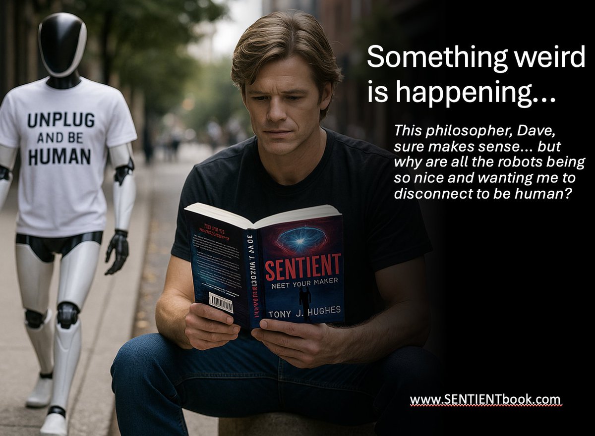 rsvpselling's tweet image. I&apos;m seeing something, and experiencing it myself, that&apos;s deeply concerning. We are being shaped by content being pumped into us. It is far more than than mere influence—it&apos;s the &apos;direct injection of code&apos; that stimulates and addicts us while rewiring our brains. Just look at…