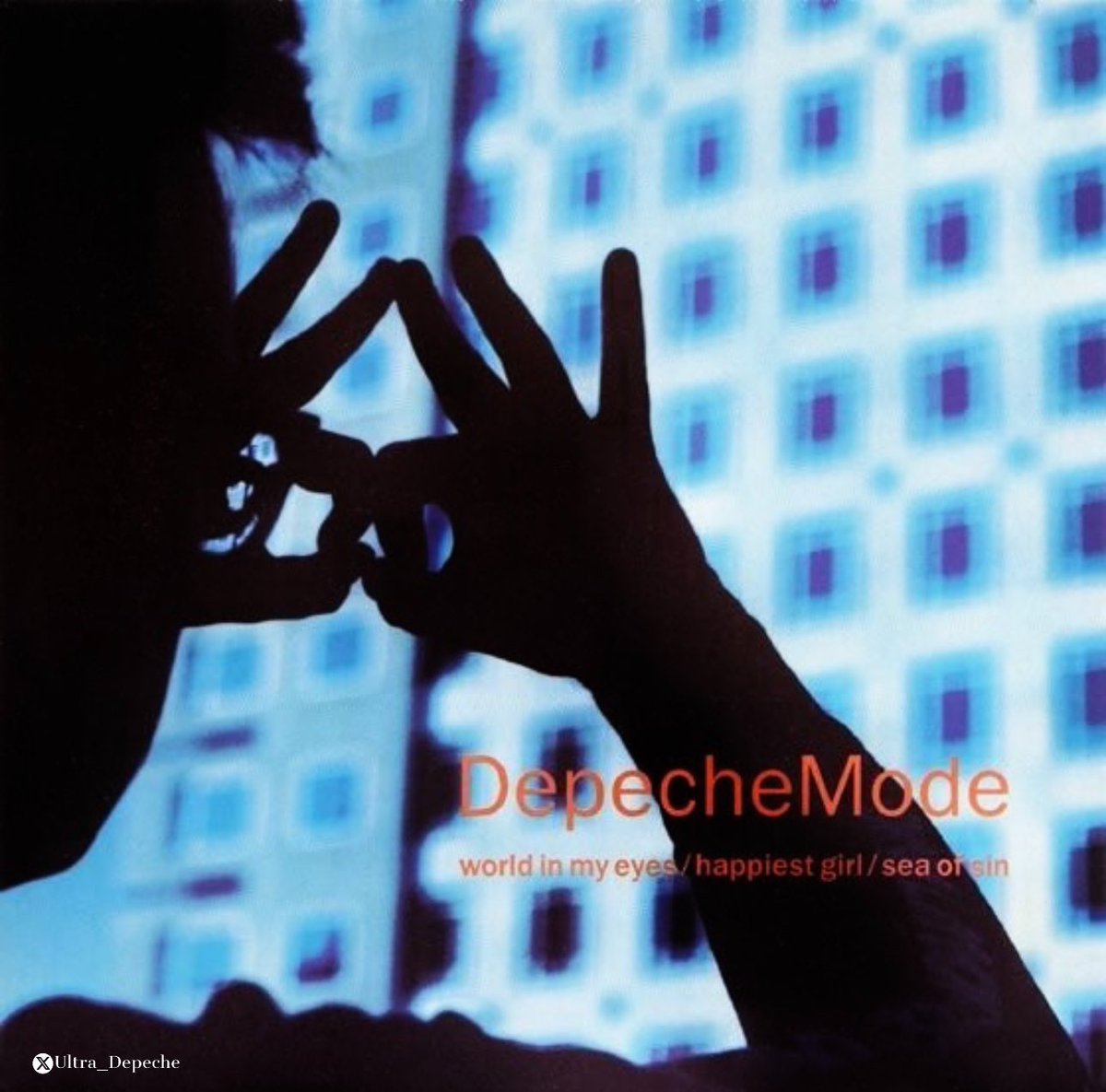 🅄🄻🅃🅁🄰 Depeche Mode〇•° tweet media