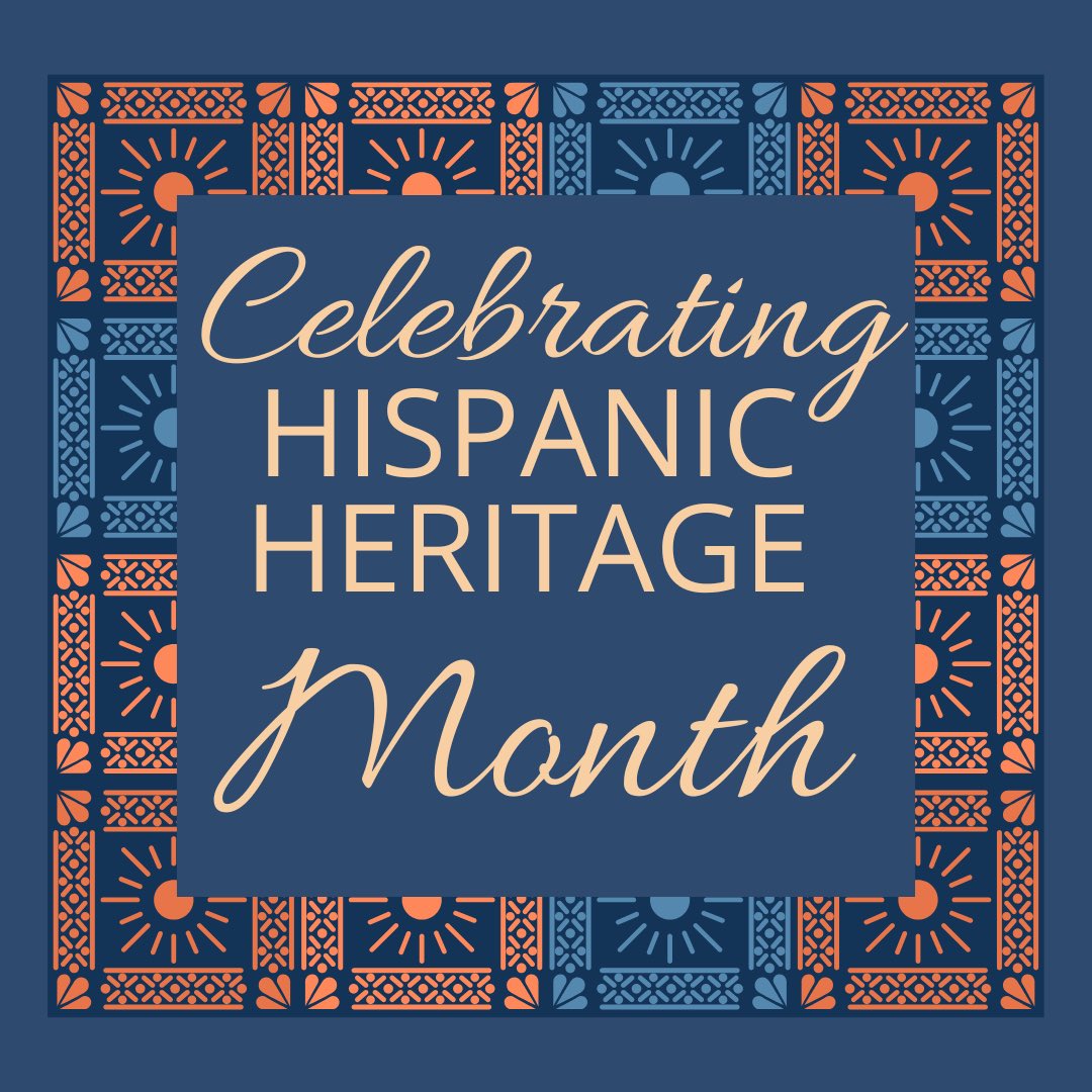 Hispanic Heritage Month is a time to celebrate the resilience, culture, and leadership of our community. From shaping North Carolina’s economy to strengthening our democracy, Hispanic voices and stories are at the heart of progress. 💙✊🏽