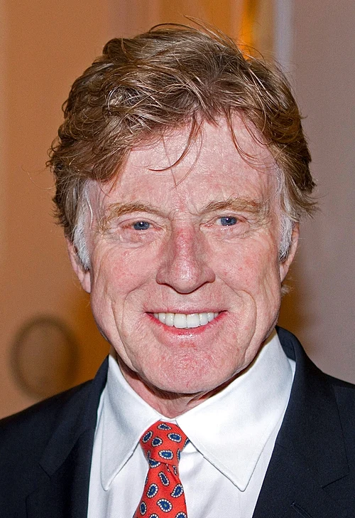 Farewell to Robert Redford! #RIPRobertRedford

A true legend of film if there ever was one!

He had a long, amazing career that touched many generations! So many classics!

R.I.P. (1936-2025)