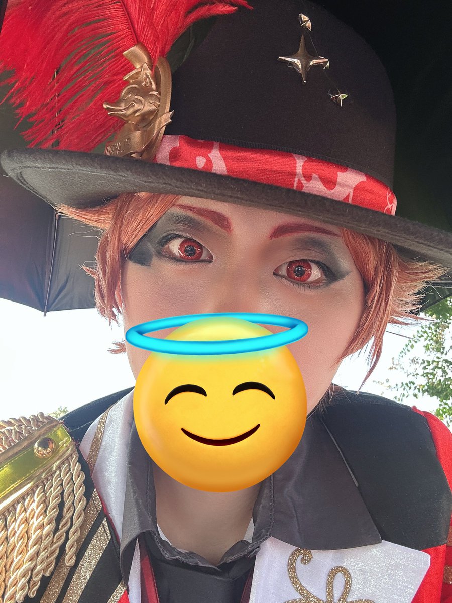 溶けないか心配🫠