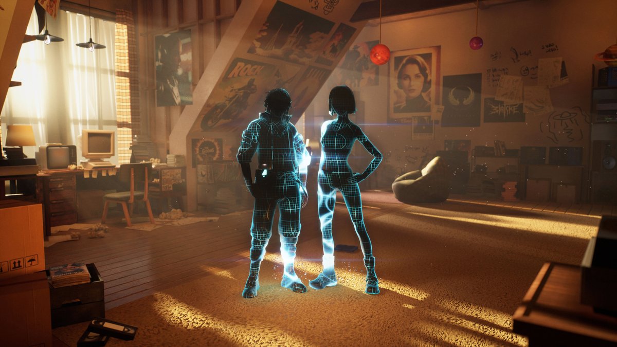 The Readyverse tweet media