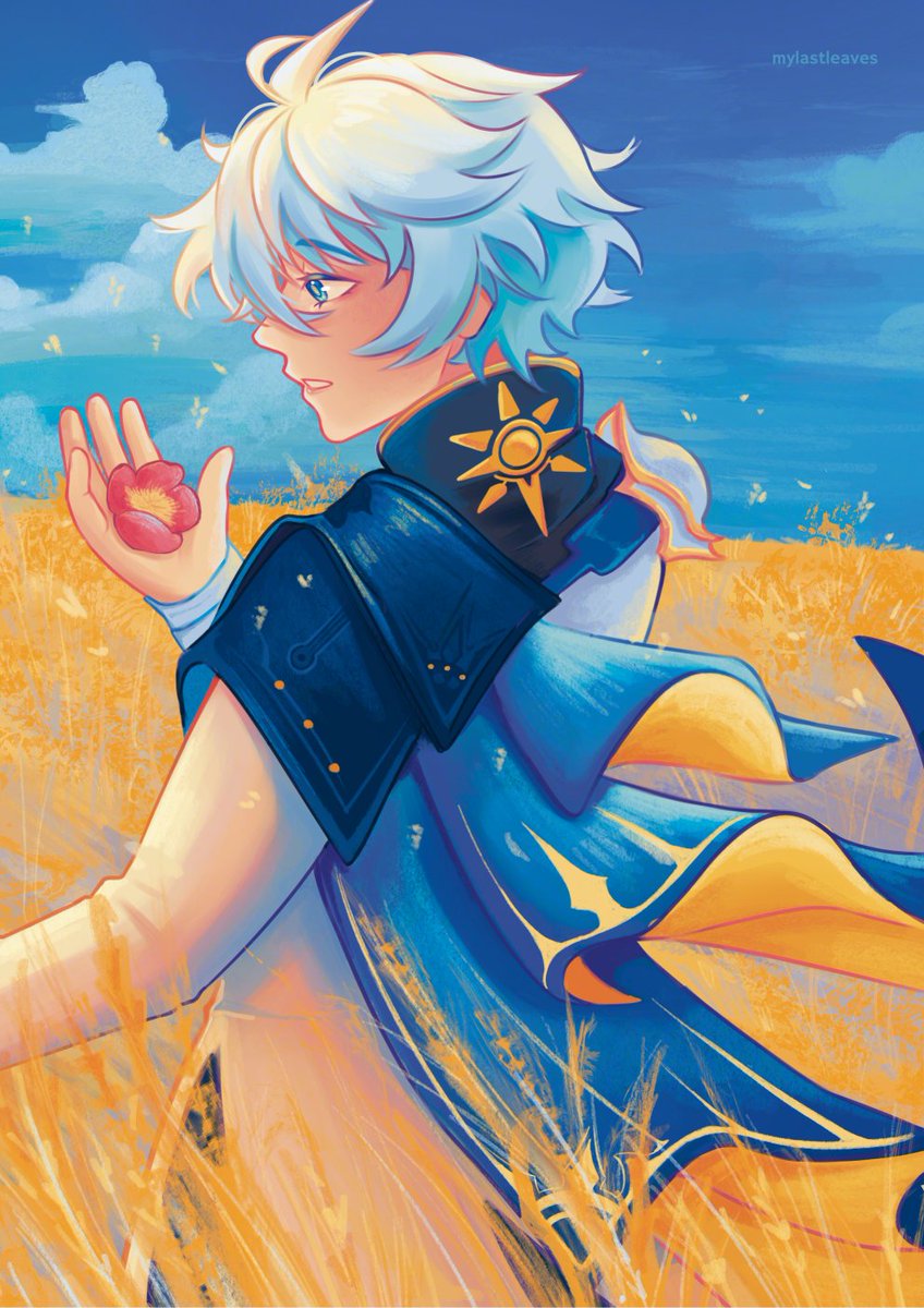 #PhaideiWeek #Phaidei  
[day 3: flowers]
longing