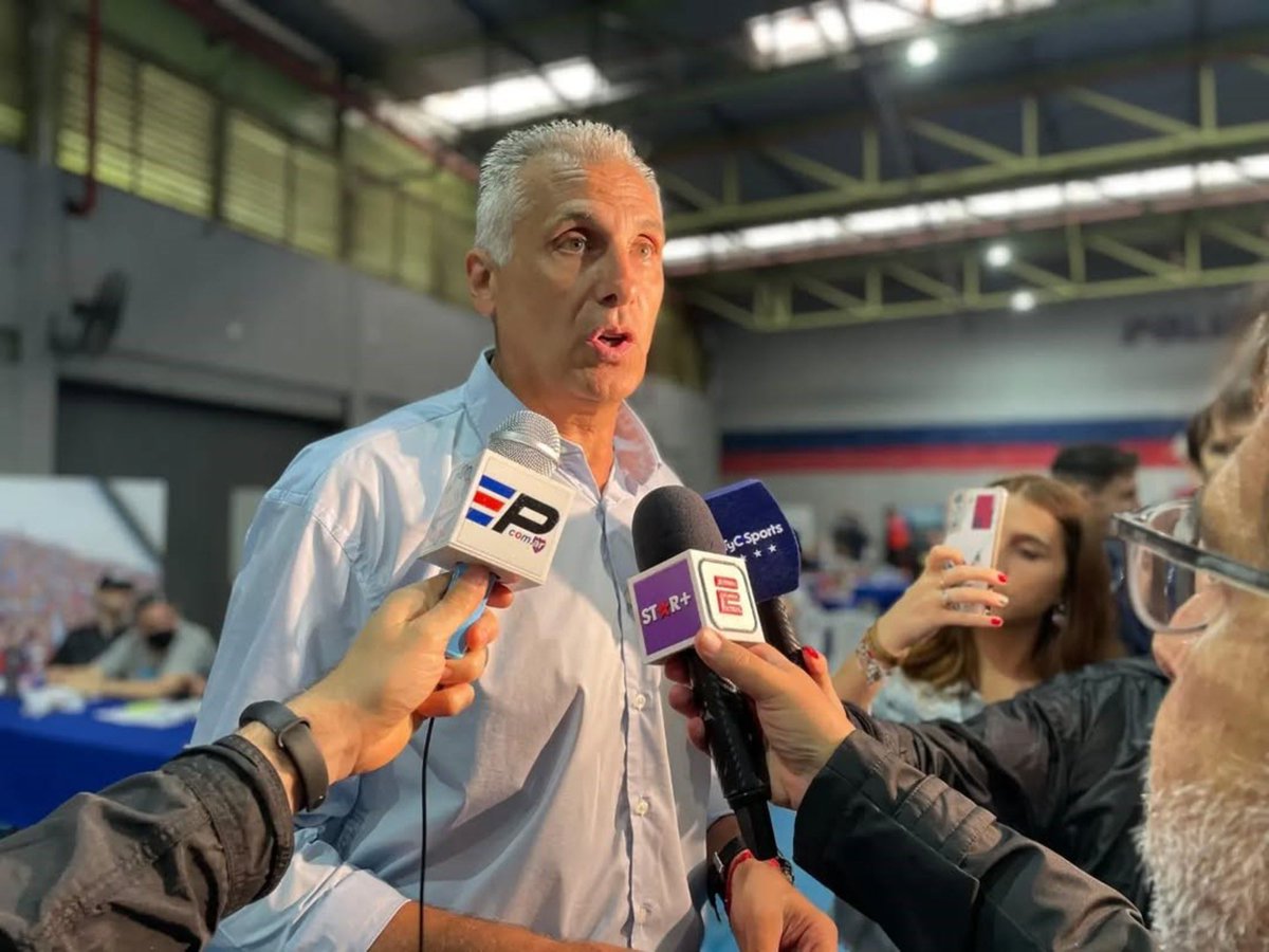 Actitud San Lorenzo tweet media