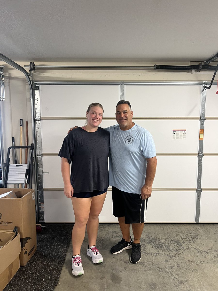Ella Wampler (@ella_wampler) on Twitter photo Forgot to post this a few weeks ago! Just wanted to thank <a href="/MarcWeekly/">Marc Weekly</a> for all he has done for me over the years! Forgot to post this a few weeks ago! Just wanted to thank <a href="/MarcWeekly/">Marc Weekly</a> for all he has done for me over the years!