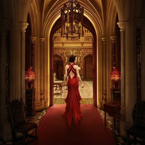 Date night tonight to watch the final (!) Downton Abbey film. 

Only cried twice. A bit. 

That’s probably some form of success!