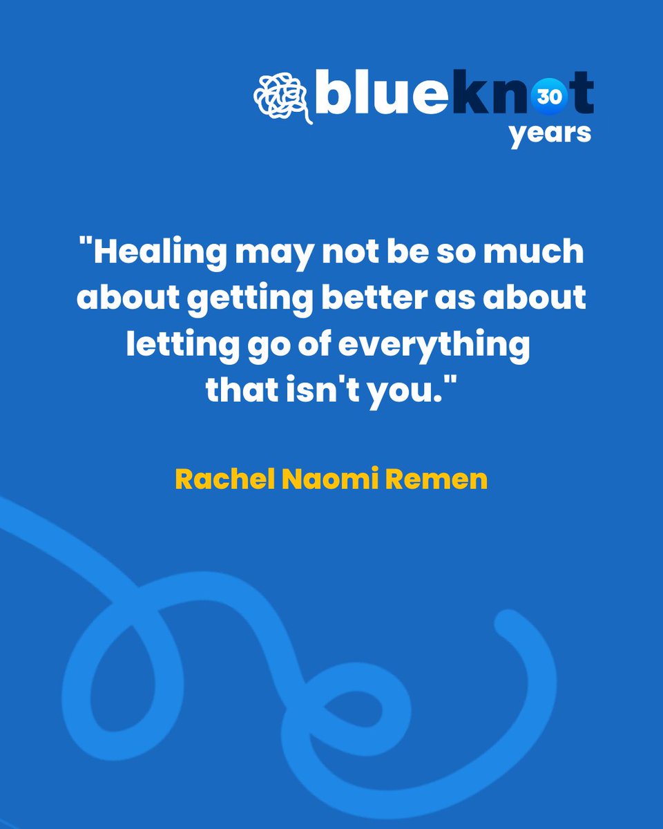 BlueKnotOrg's tweet image. 