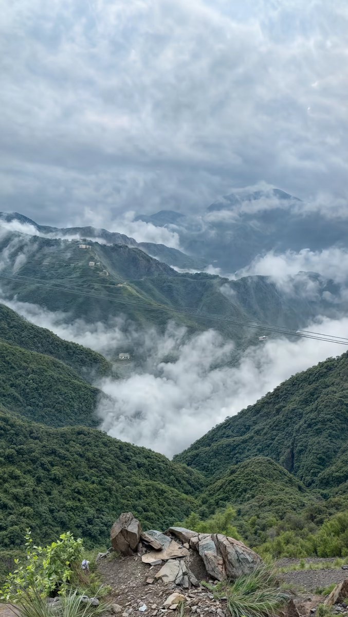 ksa_9w's tweet image. رجال المع الساحرة في منطقة عسير  🤍🇸🇦