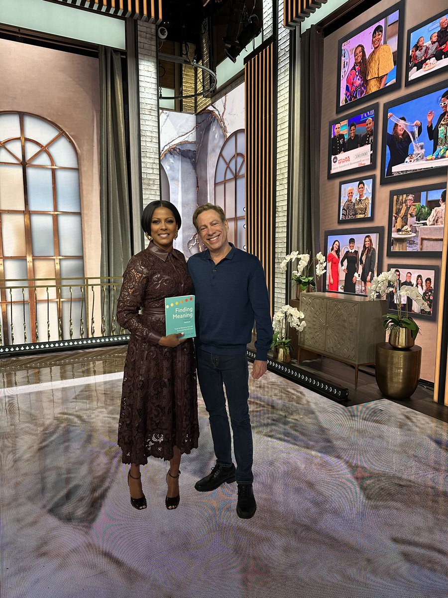 David Kessler tweet media