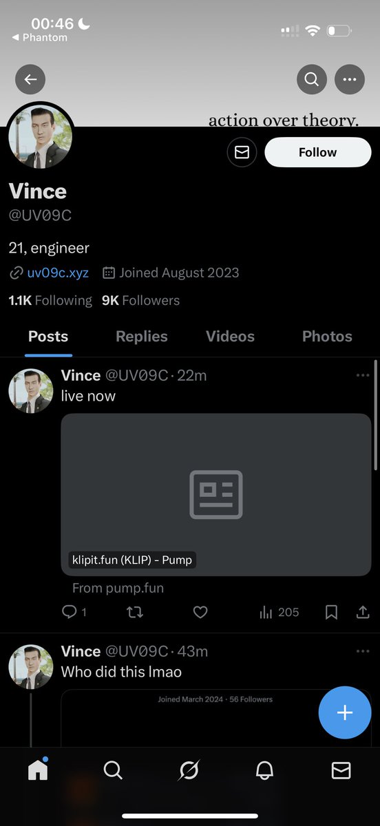 Ricch tweet media