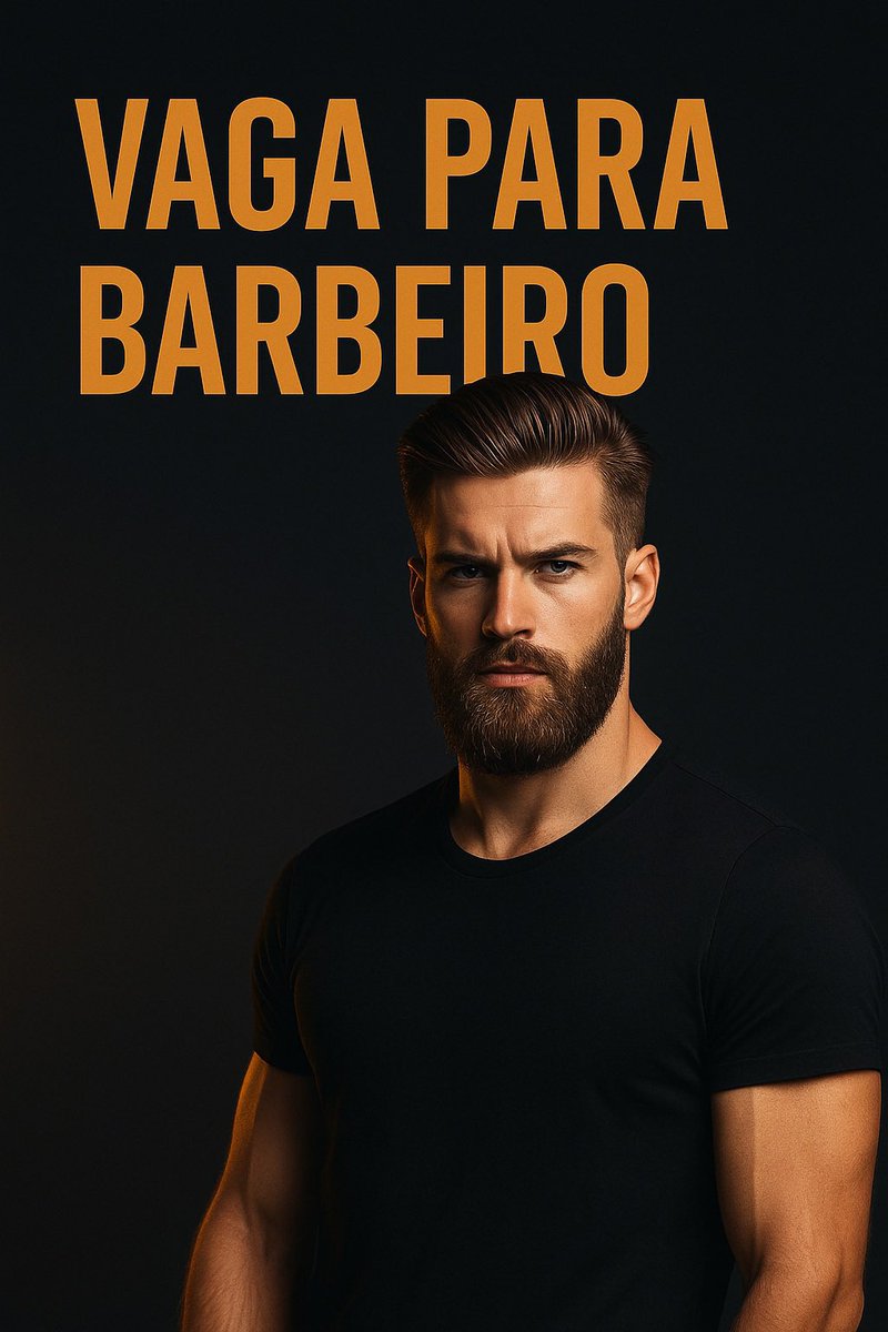 CAREFORMENSP's tweet image. 🔥 BARBEIRO NATURISTA – CARE FOR MEN 🔥

A Care For Men é referência nacional em barbearia naturista premium.
Estamos buscando um barbeiro diferenciado, que queira crescer junto com a gente e atender um público exigente, discreto e de alto padrão.

💈 O QUE OFERECEMOS:…